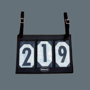 PORTE NUMERO